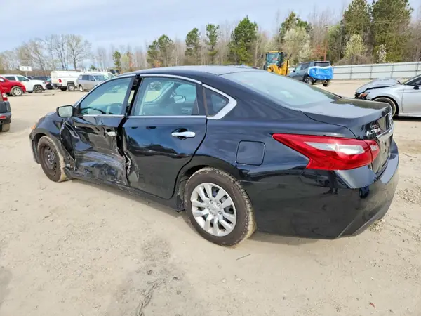 1N4AL3AP7JC470881 2018 NISSAN ALTIMA - Image 2