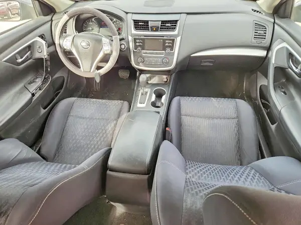 1N4AL3AP7JC470881 2018 NISSAN ALTIMA - Image 8