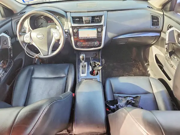1N4AL3AP7JC471447 2018 NISSAN ALTIMA - Image 8