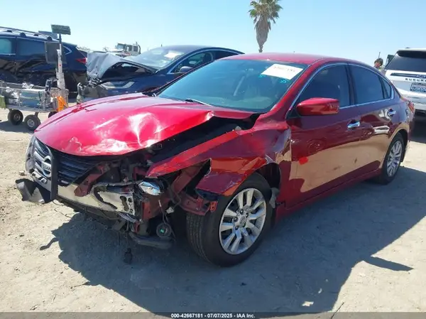 1N4AL3AP7JC471531 2018 NISSAN ALTIMA - Image 2