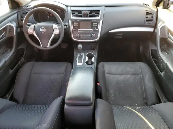 1N4AL3AP7JC471741 2018 NISSAN ALTIMA - Image 8