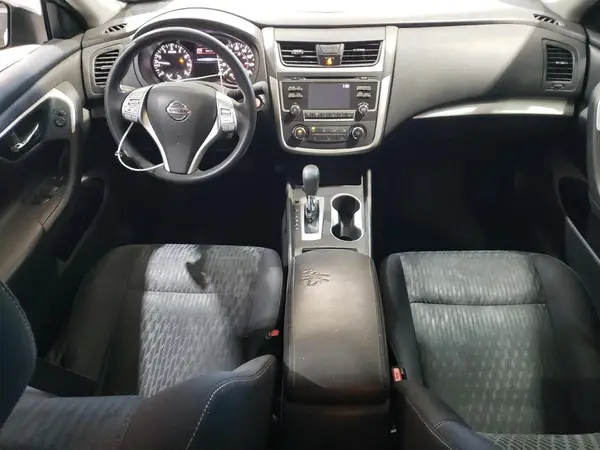 1N4AL3AP7JC471786 2018 NISSAN ALTIMA - Image 8