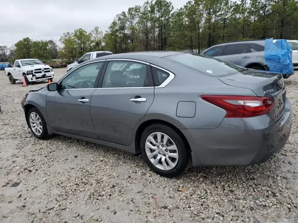 1N4AL3AP7JC471982 2018 NISSAN ALTIMA - Image 2