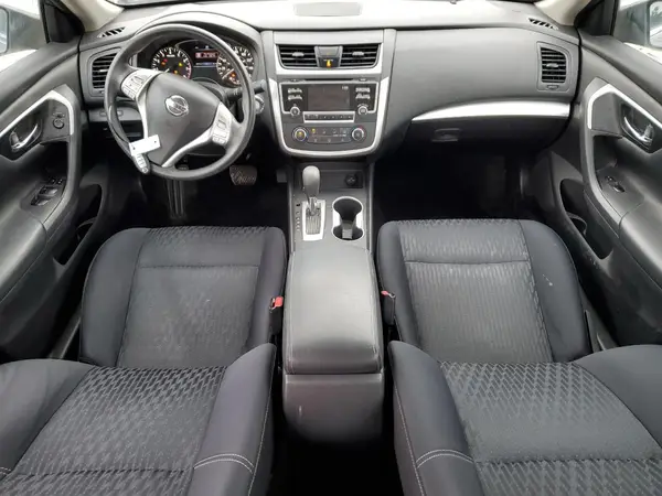 1N4AL3AP7JC471982 2018 NISSAN ALTIMA - Image 8