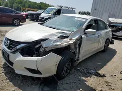 1N4AL3AP7JC472002 2018 NISSAN ALTIMA