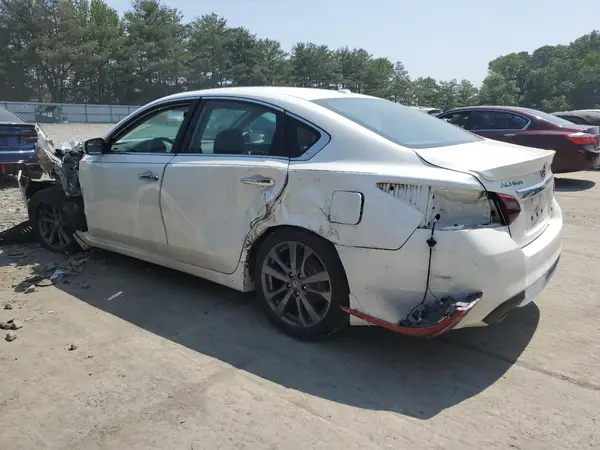 1N4AL3AP7JC472002 2018 NISSAN ALTIMA - Image 2