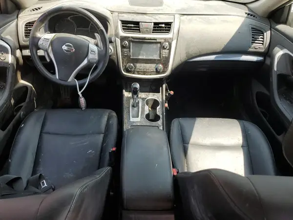 1N4AL3AP7JC472002 2018 NISSAN ALTIMA - Image 8