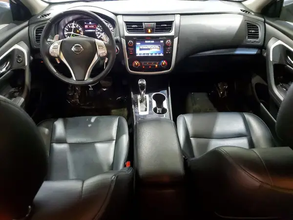 1N4AL3AP7JC472145 2018 NISSAN ALTIMA - Image 8