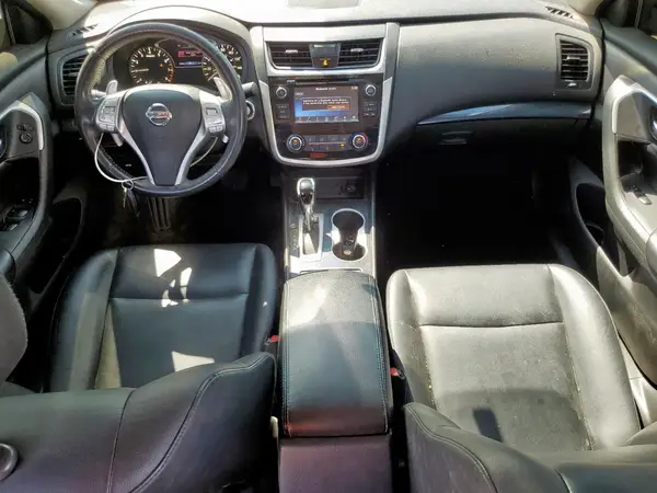 1N4AL3AP7JC472484 2018 NISSAN ALTIMA - Image 8
