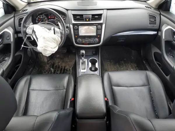 1N4AL3AP7JC472825 2018 NISSAN ALTIMA - Image 8