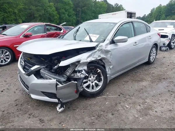 1N4AL3AP7JC473036 2018 NISSAN ALTIMA - Image 2