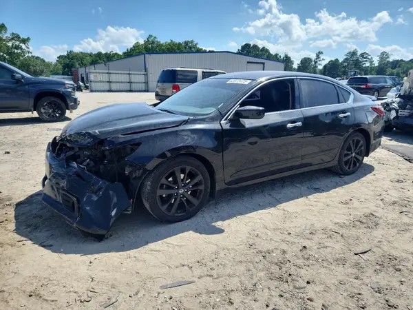 1N4AL3AP7JC473070 2018 NISSAN ALTIMA - Image 1