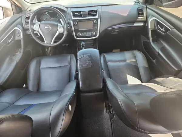 1N4AL3AP7JC473070 2018 NISSAN ALTIMA - Image 8