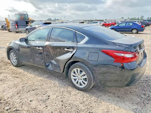 1N4AL3AP7JC473456 2018 NISSAN ALTIMA - Image 2