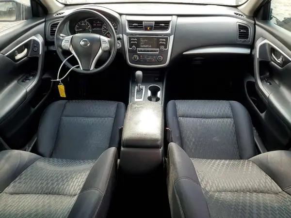 1N4AL3AP7JC473456 2018 NISSAN ALTIMA - Image 8