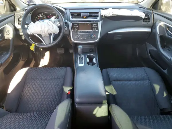1N4AL3AP7JC473957 2018 NISSAN ALTIMA - Image 8