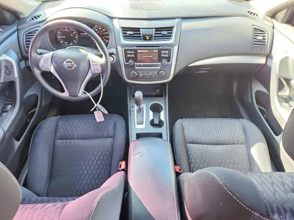 1N4AL3AP7JC474137 2018 NISSAN ALTIMA - Image 8