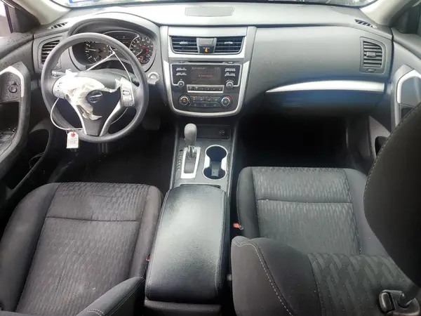1N4AL3AP7JC474588 2018 NISSAN ALTIMA - Image 8