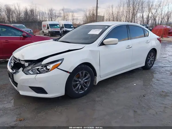1N4AL3AP7JC474607 2018 NISSAN ALTIMA - Image 2