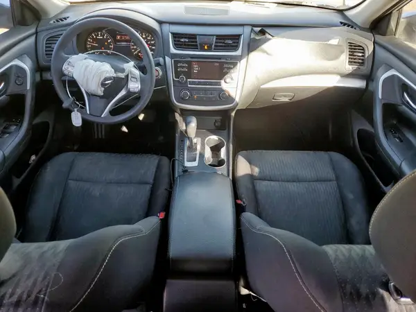 1N4AL3AP7JC474719 2018 NISSAN ALTIMA - Image 8