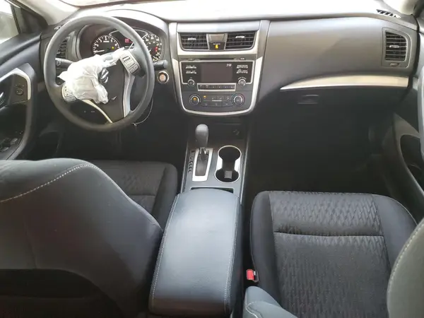 1N4AL3AP7JC474963 2018 NISSAN ALTIMA - Image 8