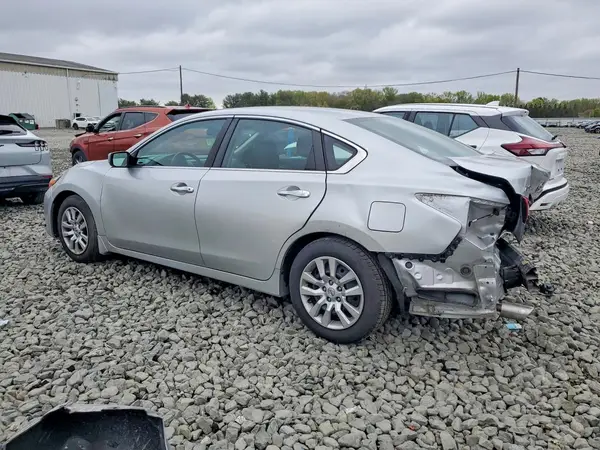 1N4AL3AP7JC475238 2018 NISSAN ALTIMA - Image 2