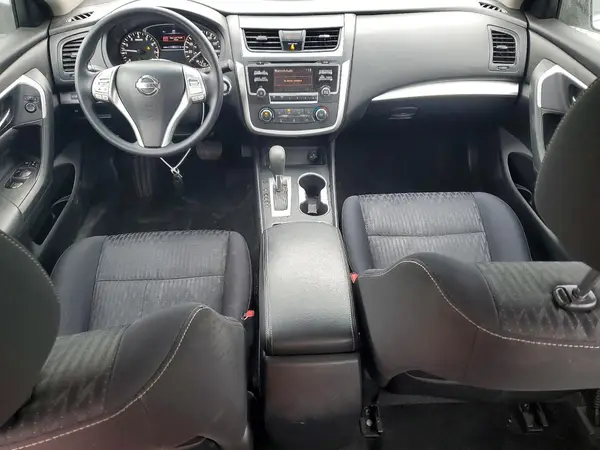 1N4AL3AP7JC475238 2018 NISSAN ALTIMA - Image 8