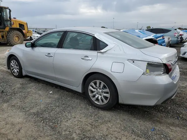 1N4AL3AP7JC475319 2018 NISSAN ALTIMA - Image 2