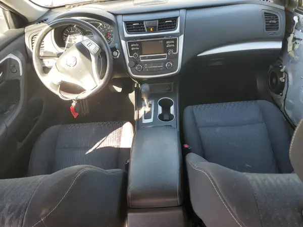 1N4AL3AP7JC475319 2018 NISSAN ALTIMA - Image 8