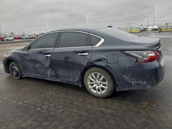 1N4AL3AP7JC475742 2018 NISSAN ALTIMA - Image 2