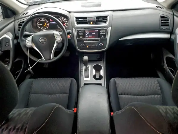 1N4AL3AP7JC475742 2018 NISSAN ALTIMA - Image 8