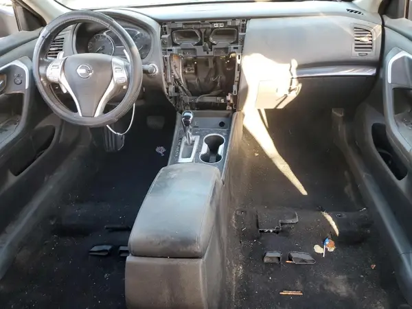 1N4AL3AP7JC475773 2018 NISSAN ALTIMA - Image 8