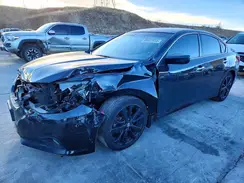 1N4AL3AP7JC475823 2018 NISSAN ALTIMA