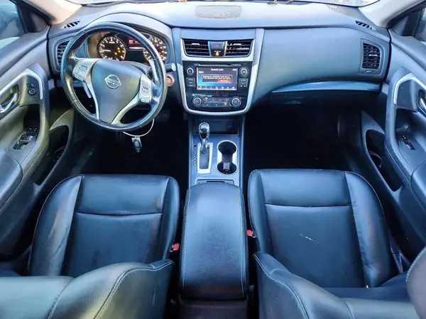 1N4AL3AP7JC475823 2018 NISSAN ALTIMA - Image 8