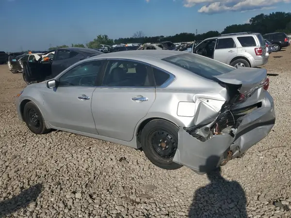 1N4AL3AP7JC476941 2018 NISSAN ALTIMA - Image 2