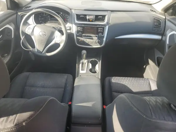 1N4AL3AP7JC476941 2018 NISSAN ALTIMA - Image 8