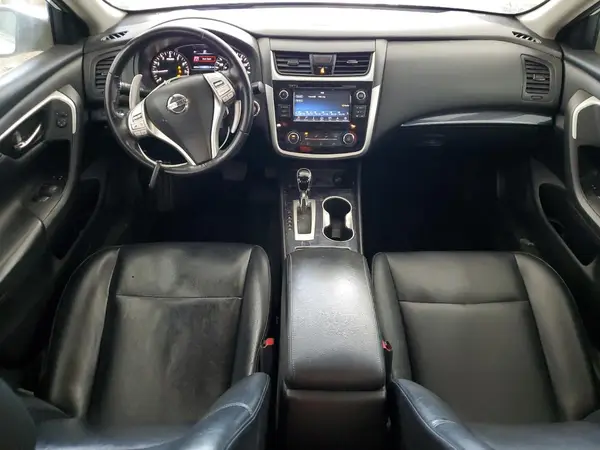 1N4AL3AP7JC477233 2018 NISSAN ALTIMA - Image 8