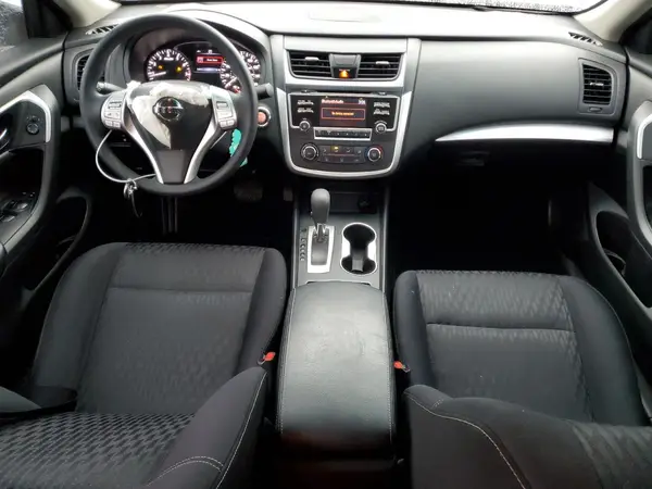 1N4AL3AP7JC477250 2018 NISSAN ALTIMA - Image 8
