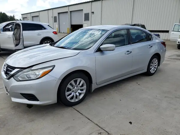1N4AL3AP7JC477457 2018 NISSAN ALTIMA - Image 1
