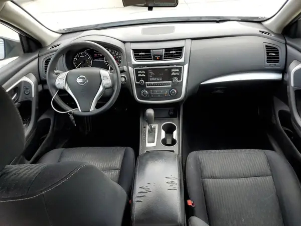 1N4AL3AP7JC477457 2018 NISSAN ALTIMA - Image 8