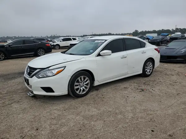 1N4AL3AP7JC477555 2018 NISSAN ALTIMA - Image 1