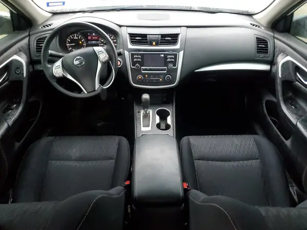 1N4AL3AP7JC477555 2018 NISSAN ALTIMA - Image 8