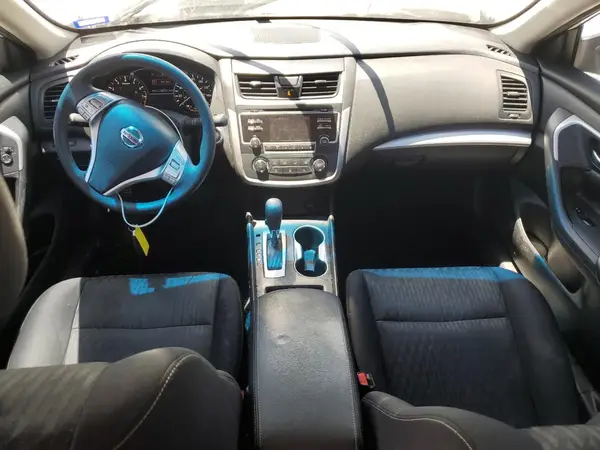 1N4AL3AP7JC477569 2018 NISSAN ALTIMA - Image 8