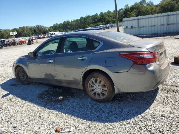 1N4AL3AP7JC478334 2018 NISSAN ALTIMA - Image 2