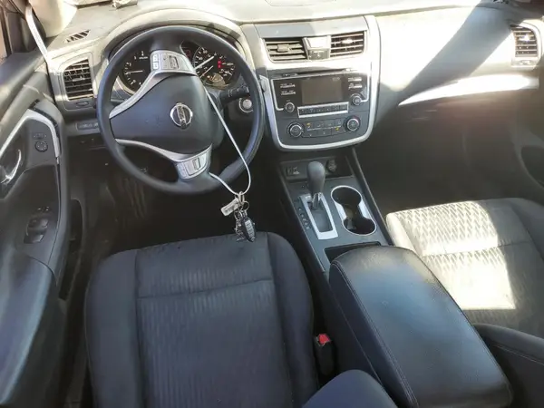 1N4AL3AP7JC478334 2018 NISSAN ALTIMA - Image 8
