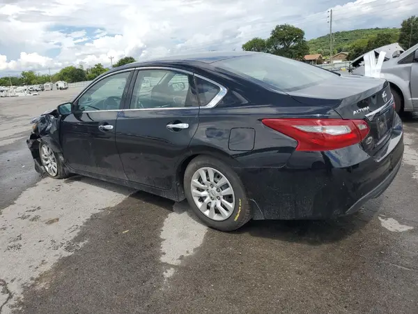 1N4AL3AP7JC478673 2018 NISSAN ALTIMA - Image 2