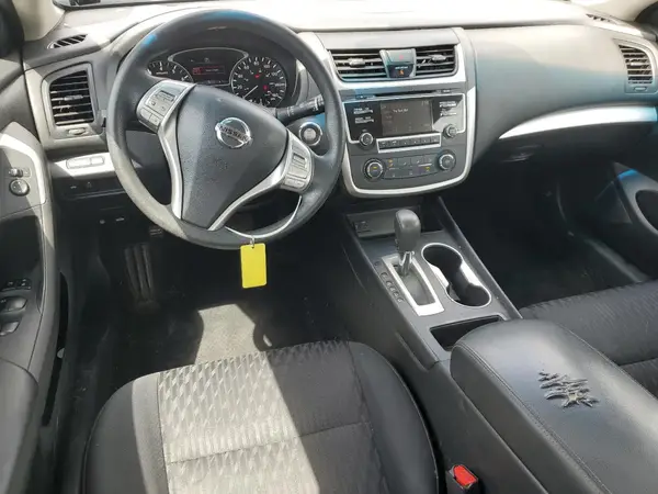 1N4AL3AP7JC478673 2018 NISSAN ALTIMA - Image 8