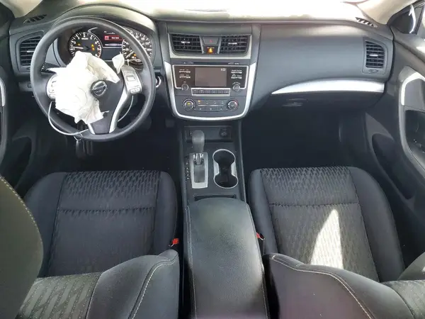 1N4AL3AP7JC479192 2018 NISSAN ALTIMA - Image 8