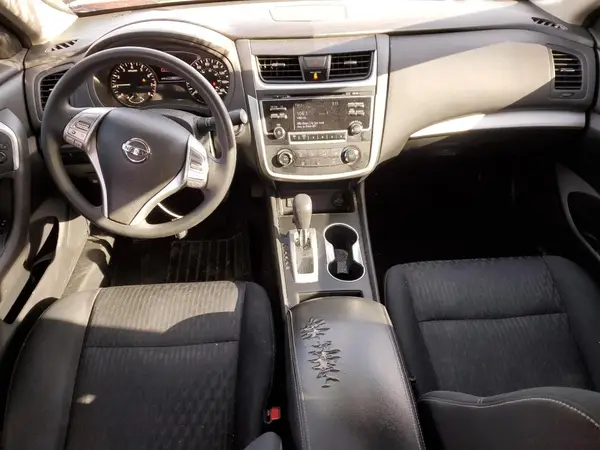 1N4AL3AP7JC480200 2018 NISSAN ALTIMA - Image 8