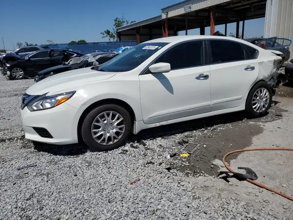 1N4AL3AP7JC480276 2018 NISSAN ALTIMA - Image 1